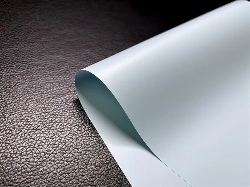 ฟิล์มตกแต่ง PVC สัมผัสนุ่ม ฟิล์มตกแต่ง PVC สัมผัสนุ่ม