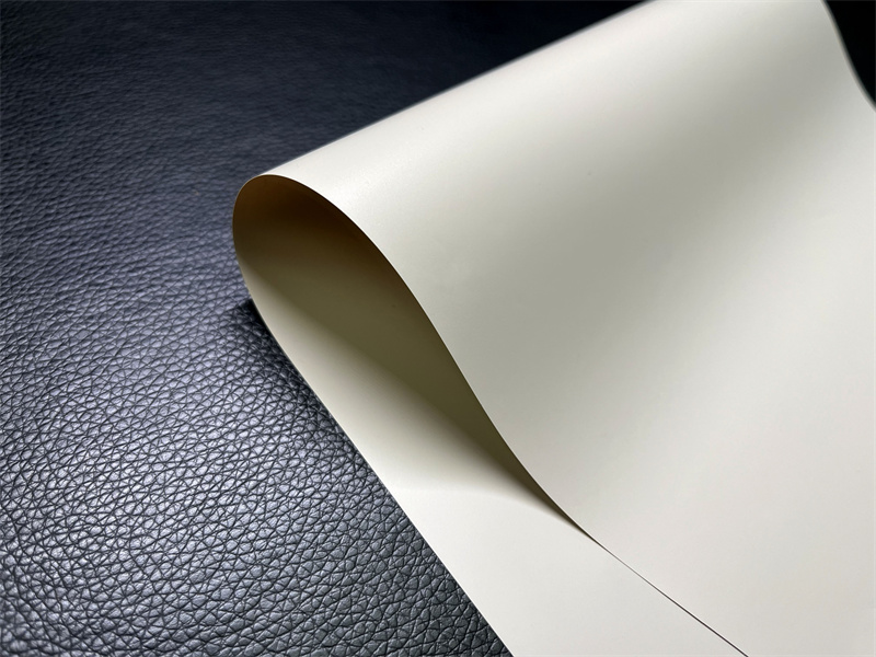 ฟิล์มตกแต่ง PVC สัมผัสนุ่ม ฟิล์มตกแต่ง PVC สัมผัสนุ่ม