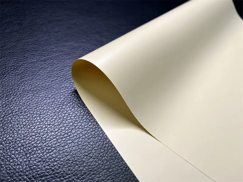ฟิล์มตกแต่ง PVC สัมผัสนุ่ม ฟิล์มตกแต่ง PVC สัมผัสนุ่ม