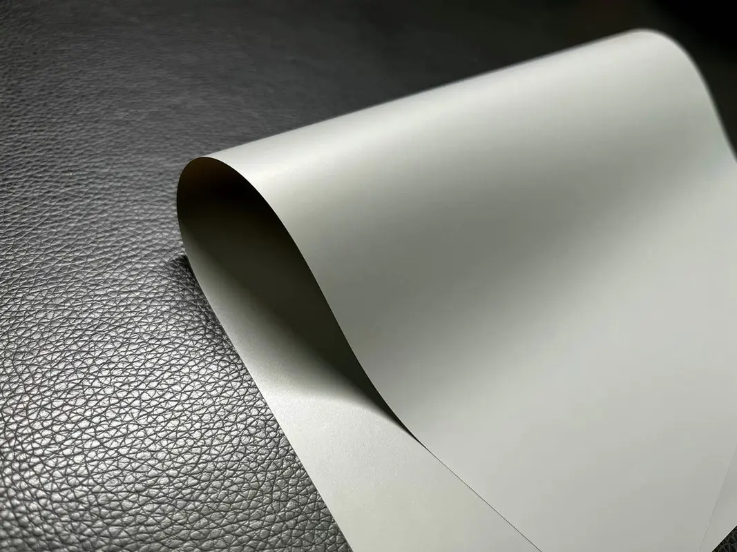 ฟิล์มตกแต่ง PVC สัมผัสนุ่ม ฟิล์มตกแต่ง PVC สัมผัสนุ่ม