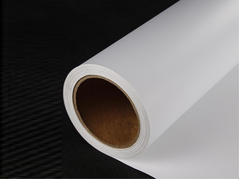 ฟิล์มพิมพ์แข็ง PVC