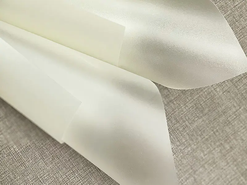 ชั้นสวม PVC สำหรับพื้น PVC, SPC, LVT